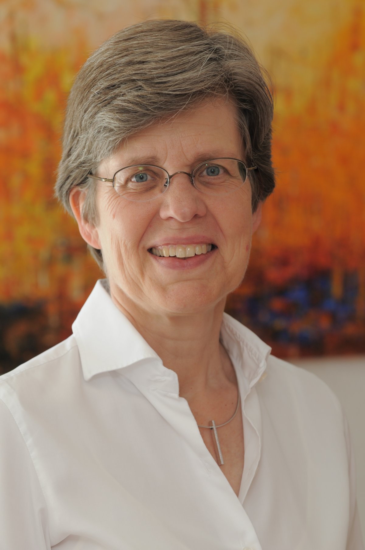 Dr. Stefanie Schulte-Hinsken